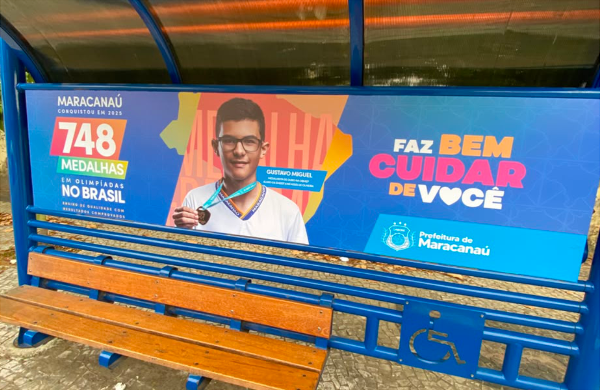 Adesivos Personalizados e Sinalização