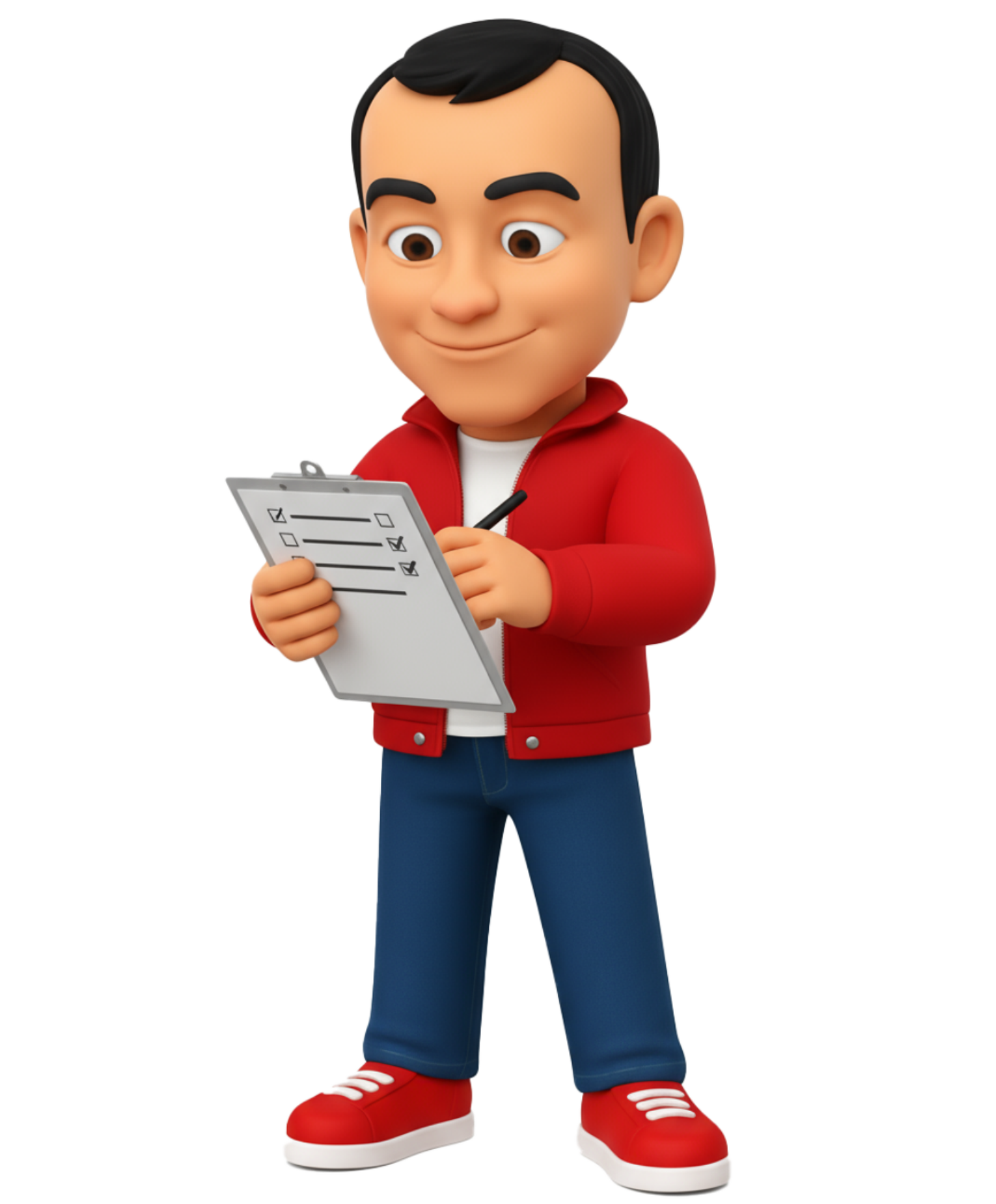 Mascote Imediata Produções